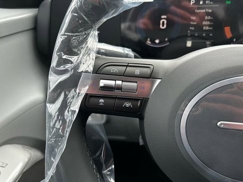 New 2026 Hyundai Kona SEL Sport image 20