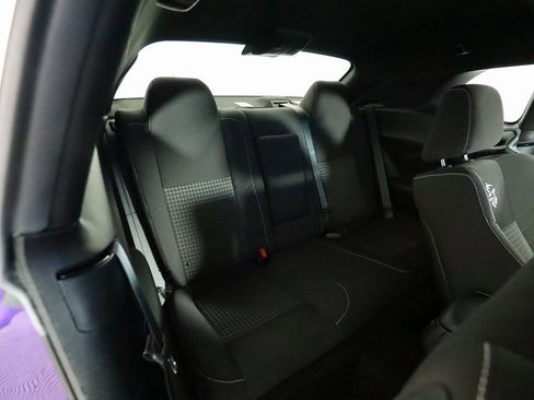 Used 2023 Dodge Challenger SRT Hellcat Redeye image 13