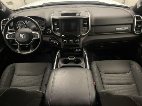 Used 2023 RAM 1500 Big Horn AWD/4WD image 13