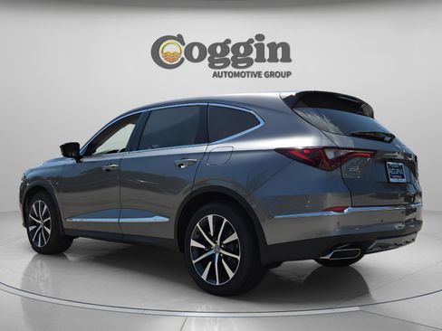 New 2026 Acura MDX FWD w/ Technology Package image 3