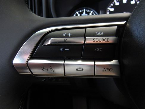 New 2026 MAZDA CX-50 AWD 2.5 S w/ Weather Package image 22