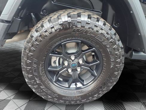 Used 2025 Jeep Wrangler Unlimited Sport S 4xe AWD/4WD image 29