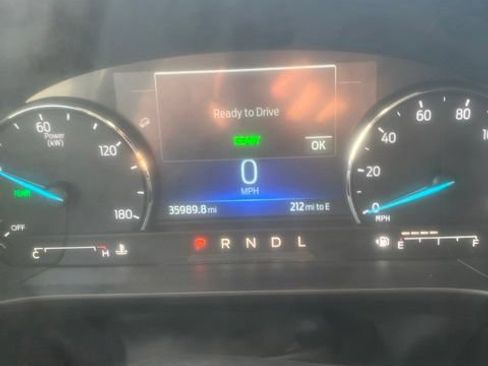 Used 2021 Ford Escape SE AWD/4WD image 10