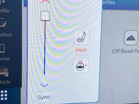 Certified 2024 Jeep Wrangler Sahara image 39