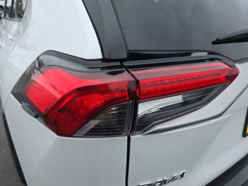 Used 2023 Toyota RAV4 XSE image 36