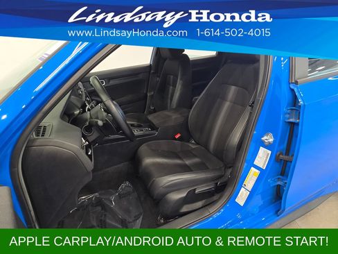 Used 2024 Honda Civic Sport image 12
