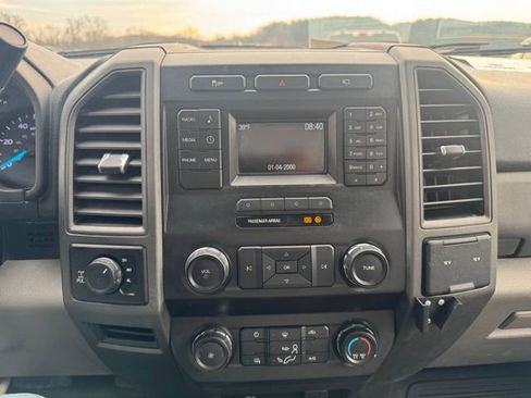 Used 2019 Ford F350 XL w/ Power Equipment Group image 22