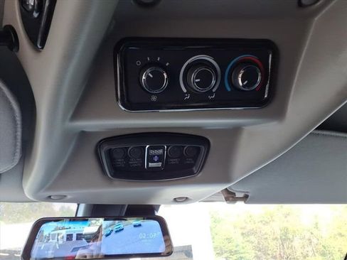 New 2025 Chevrolet Express 2500 Extended w/ Driver Convenience Package image 18