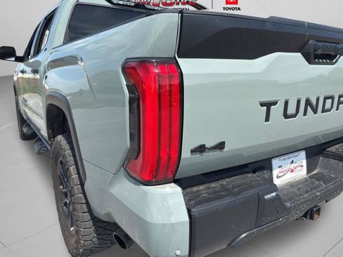 Used 2024 Toyota Tundra SR5 w/ SR5 Convenience Package image 39