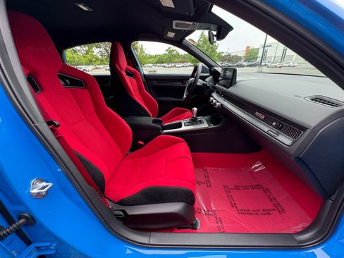 Used 2025 Honda Civic Type R image 55