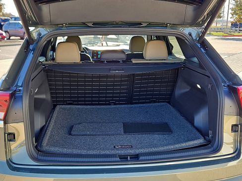 New 2026 Volkswagen Atlas Cross Sport SE image 7