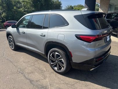 New 2025 Buick Enclave Sport Touring w/ Super Cruise Package