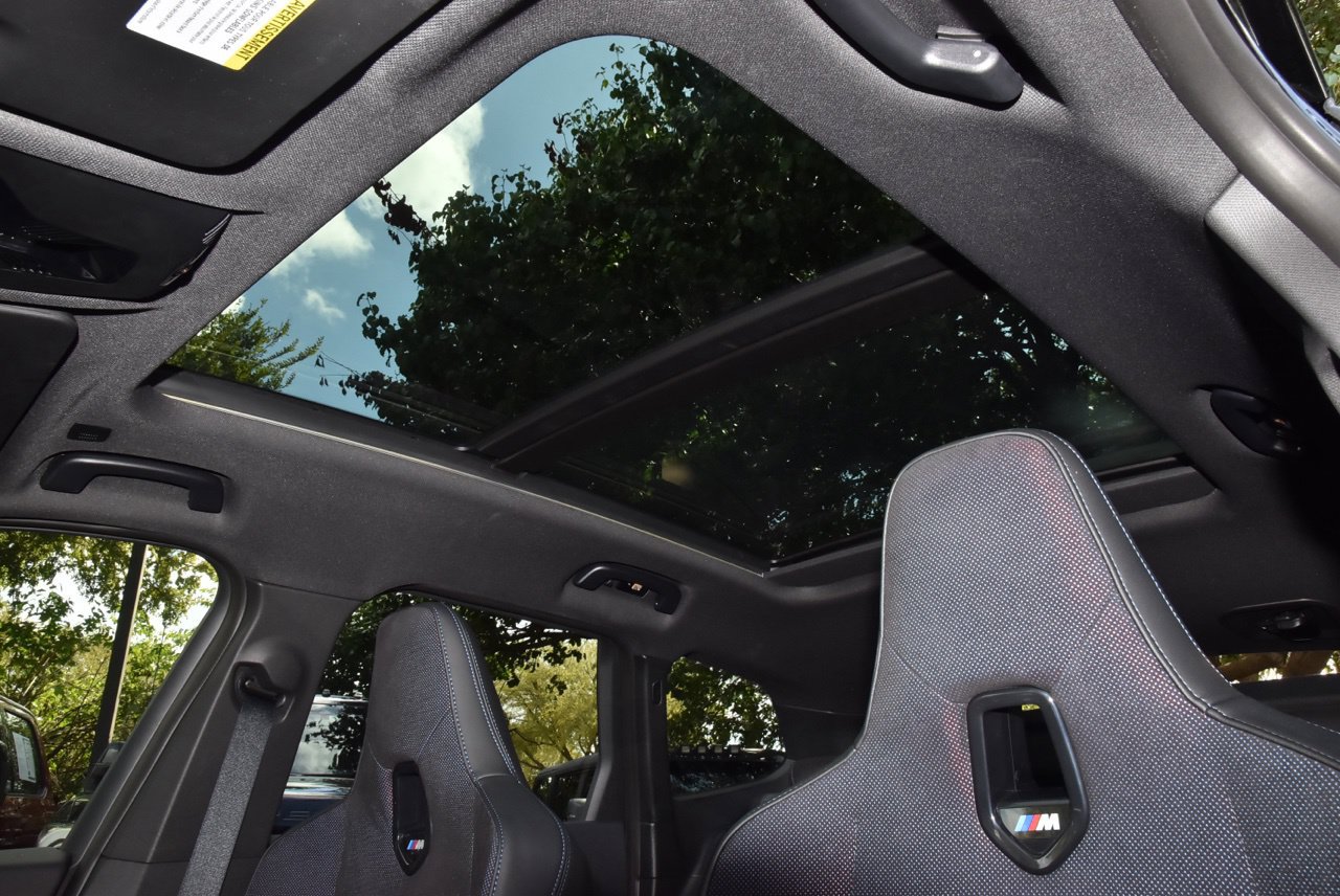 Used 2025 BMW X1 M35i w/ Premium Package AWD/4WD image 30