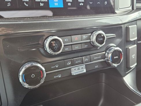 New 2026 Ford F150 STX w/ Equipment Group 200A AWD/4WD image 24