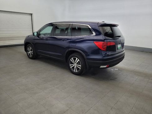 Used 2016 Honda Pilot EX-L image 3