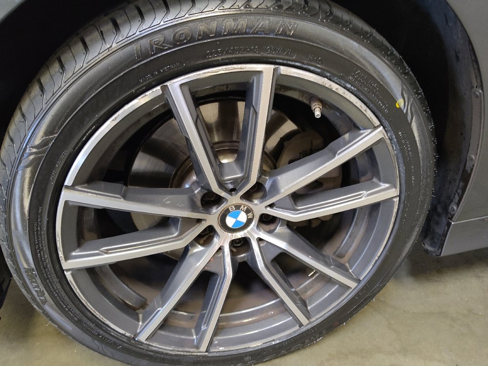 Used 2021 BMW 330i Sedan w/ Convenience Package RWD image 31