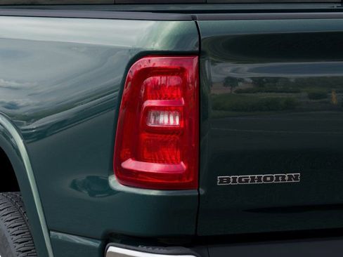 New 2026 RAM 1500 4x4 Crew Cab image 9