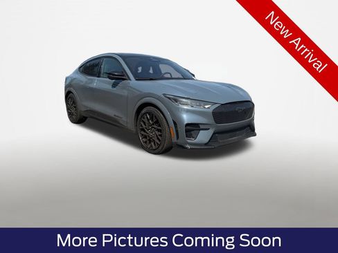 Used 2023 Ford Mustang Mach-E GT w/ GT Performance Edition AWD/4WD image 1