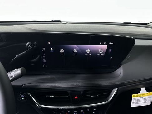 New 2026 Buick Encore GX Avenir w/ Avenir Technology Package image 14