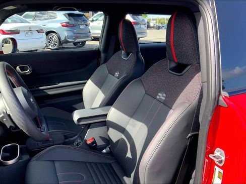 New 2026 MINI Cooper John Cooper Works FWD image 9