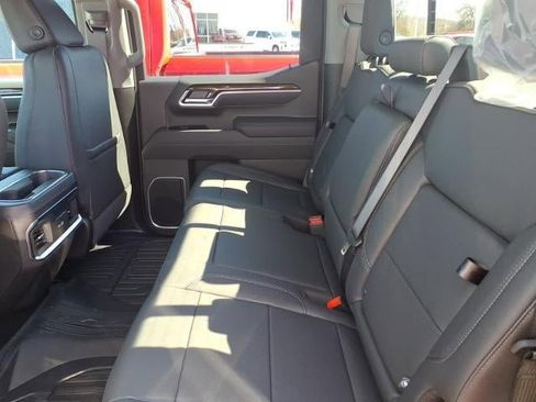 New 2026 GMC Sierra 1500 Elevation w/ Elevation Premium Package AWD/4WD image 19