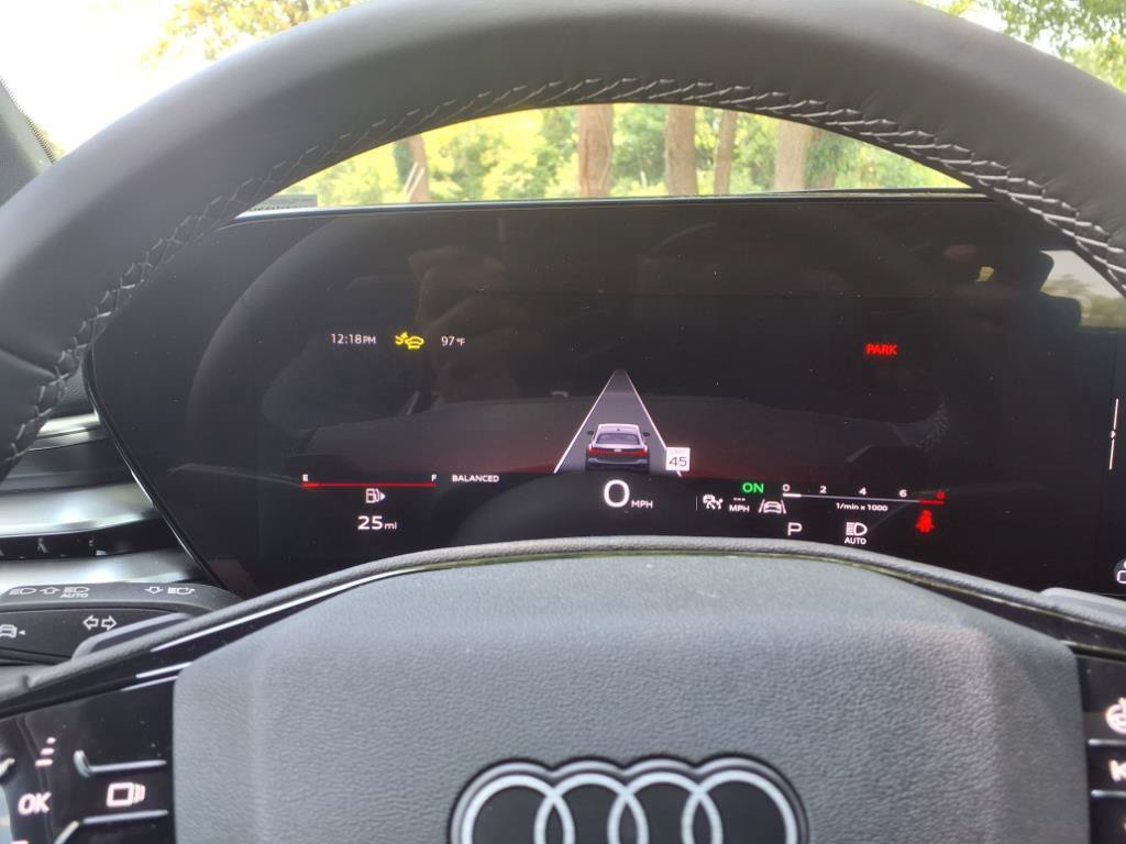 Used 2025 Audi A5 Premium AWD/4WD image 16