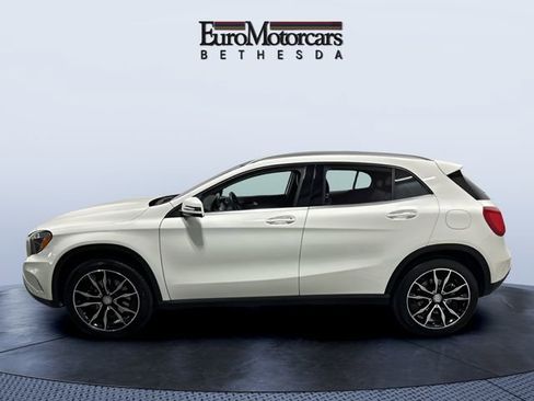 Used 2017 Mercedes-Benz GLA 250 image 8