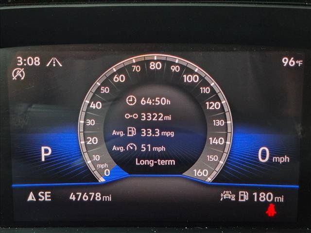 Used 2024 Volkswagen Taos SE AWD/4WD image 9