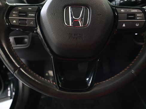 Used 2024 Honda HR-V Sport image 19