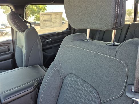 New 2026 RAM 1500 Express RWD image 18