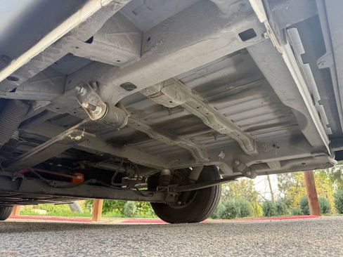 Used 2016 RAM ProMaster 3500 image 16