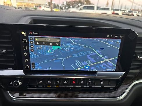 New 2026 GMC Sierra 1500 Elevation w/ Elevation Premium Package image 30