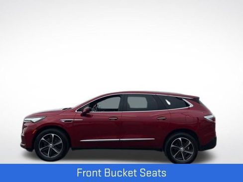 Used 2022 Buick Enclave Essence w/ Experience Buick Package AWD/4WD image 16