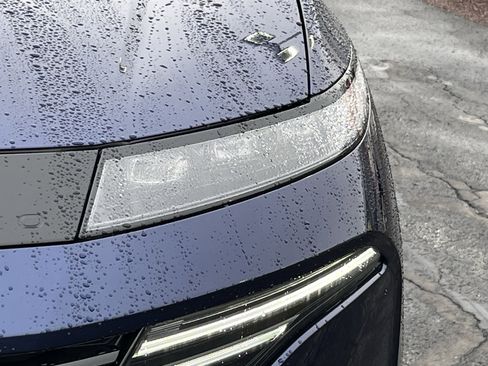 New 2026 Nissan Murano Platinum w/ Cargo Package image 11