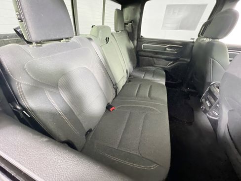 Used 2022 RAM 1500 Big Horn image 26
