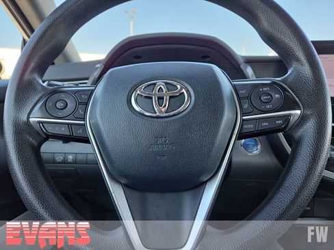 Used 2023 Toyota Camry LE FWD image 13