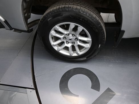 Used 2022 Chevrolet Silverado 1500 RST image 20