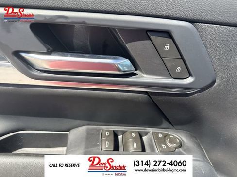 New 2026 GMC Terrain Elevation w/ Elevation Premium Package AWD/4WD image 13
