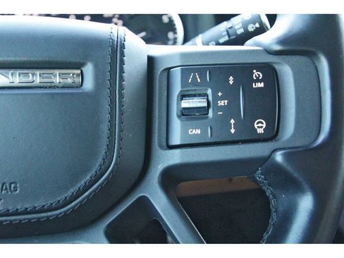 Used 2023 Land Rover Defender 110 X image 19