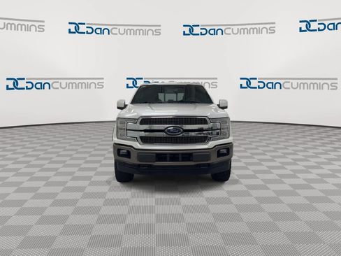 Used 2018 Ford F150 King Ranch AWD/4WD image 3