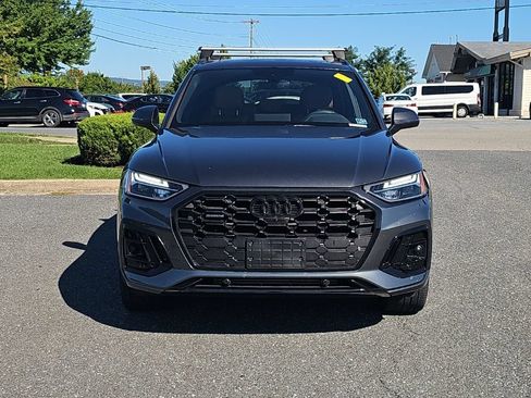 Used 2024 Audi Q5 2.0T Premium Plus AWD/4WD image 17