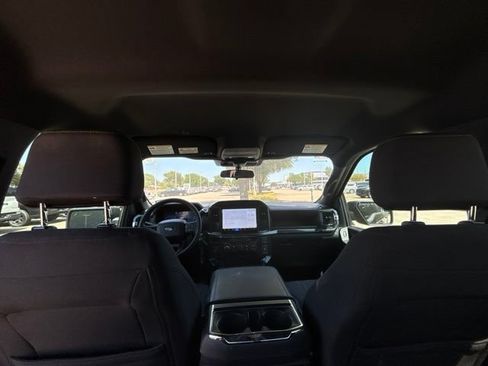 Used 2025 Ford F150 STX RWD image 16
