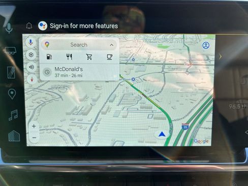 Used 2025 Chevrolet Silverado 2500 High Country w/ Technology Package image 32