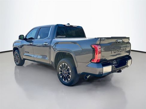New 2026 Toyota Tundra Limited image 10