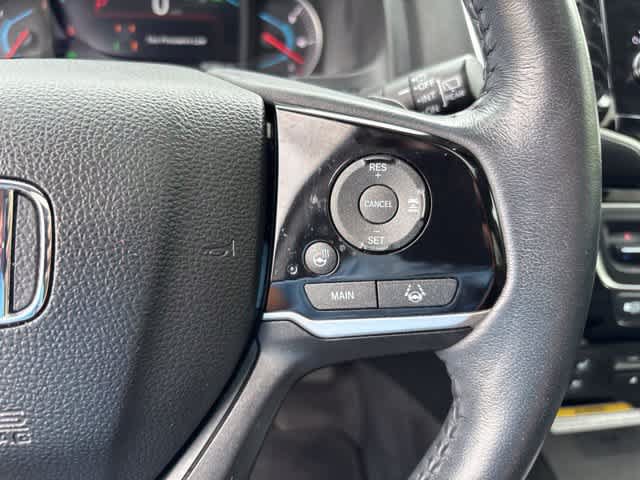 Used 2022 Honda Pilot Elite image 12