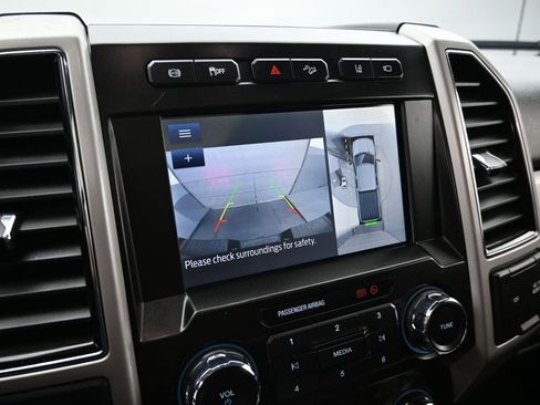 Used 2021 Ford F250 Lariat image 15