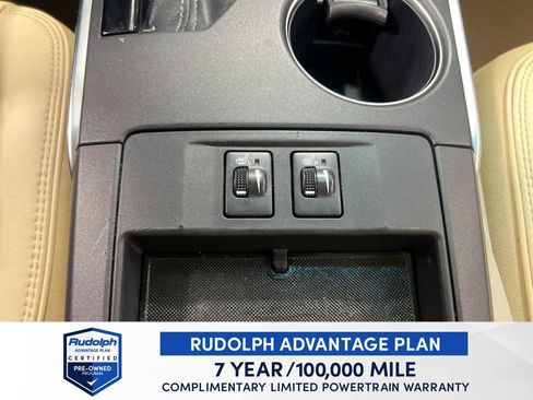 Used 2016 Toyota Camry XLE image 34