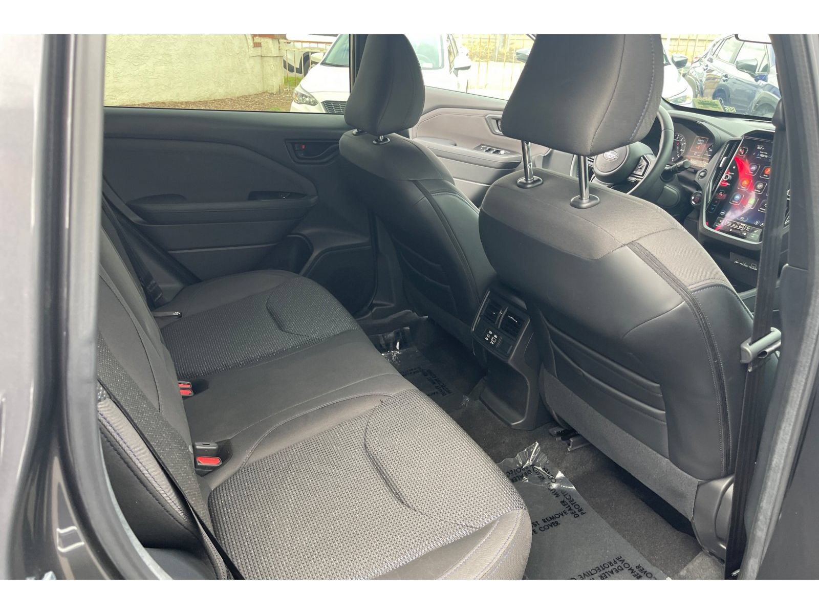 Certified 2026 Subaru Forester Premium AWD/4WD image 18