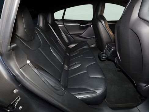 Used 2016 Tesla Model S P90D image 14