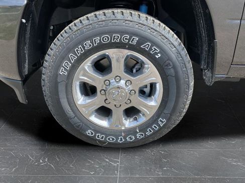 New 2025 RAM 2500 Big Horn image 41